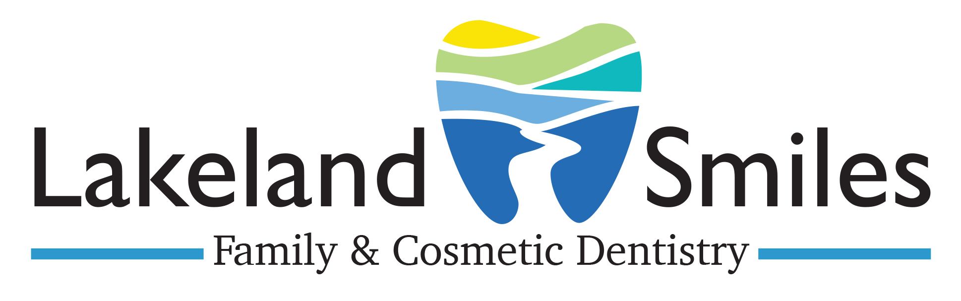 Link to Lakeland Smiles home page